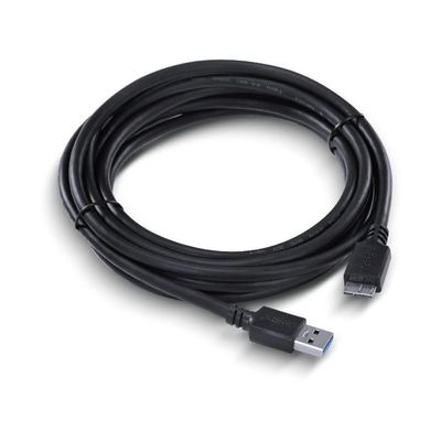 Cabo P- Hd Externo Usb A 3.0 P- Micro Usb B 3.0 3m -