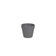 Vaso Cachepot 10cm Cinza
