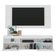 Rack Suspenso Espelho E Painel Para Tv Até 65´Flórida Fg3322