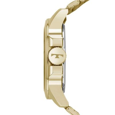 Relógio Technos Masculino Racer Dourado - 6p29amd/1p 6p29amd/1p