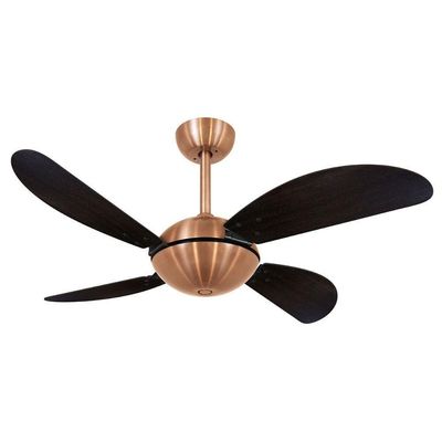 Ventilador De Teto Air Office Tabaco 220V 220V