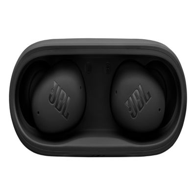 Fone De Ouvido Bluetooth Sem Fio JBL Wave Buds 2 - Preto