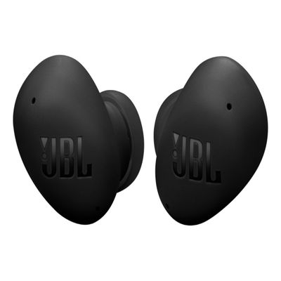 Fone De Ouvido Bluetooth Sem Fio JBL Wave Buds 2 - Preto