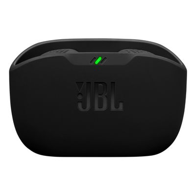 Fone De Ouvido Bluetooth Sem Fio JBL Wave Buds 2 - Preto