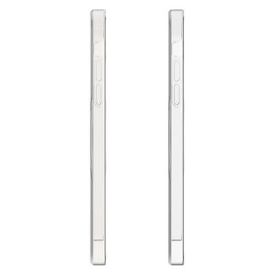 Capa MagSafe para iPhone 14 Plus - Transparente - Gshield