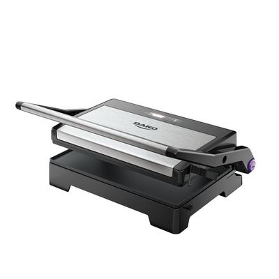Sanduicheira E Grill Dako 2 Em 1 Elétrica 1000W 110V