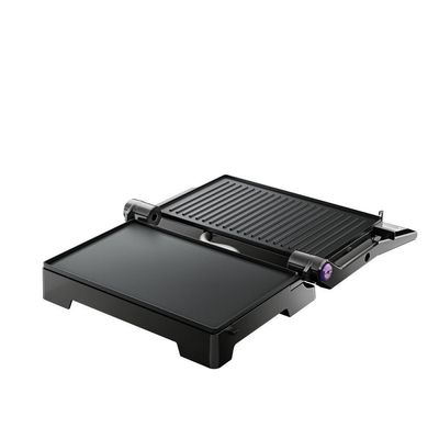 Sanduicheira E Grill Dako 2 Em 1 Elétrica 1000W 110V