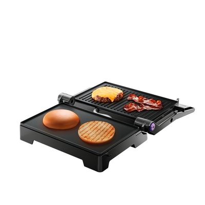 Sanduicheira E Grill Dako 2 Em 1 Elétrica 1000W 110V