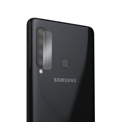 Película para Lente de Câmera para Samsung Galaxy A9 2018 - Gorila Shield