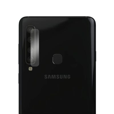 Película para Lente de Câmera para Samsung Galaxy A9 2018 - Gorila Shield