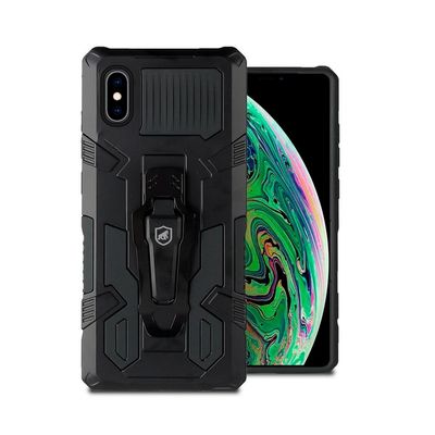 Capa Clip para iPhone XS - Gshield