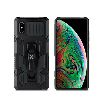 Capa Clip para iPhone XS - Gshield