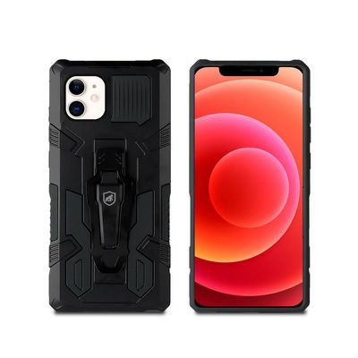Capa Clip para iPhone 12 Mini - Gshield