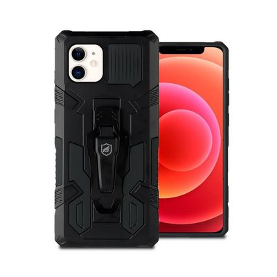 Capa Clip para iPhone 12 Mini - Gshield