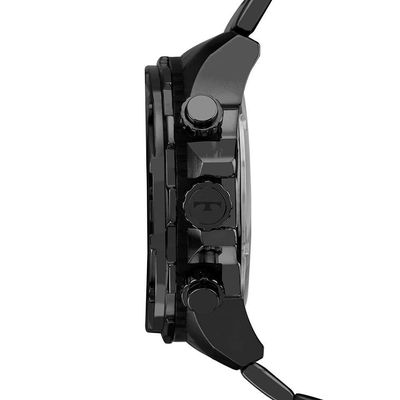 Relógio Technos Masculino Legacy Grafite - Js25bca/1p Js25bca/1p