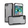 Capa Dual Shock X Preta - para IPhone 7 E 8 - GShield