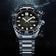 Relógio Technos Masculino Automático Prata - 8205ox/1v Relógio Technos Masculino Acqua Prata - 8205ox/1v