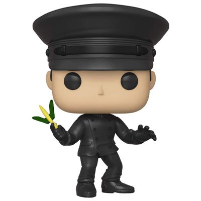 Funko Pop The Green Hornet Kato 856 - Funko