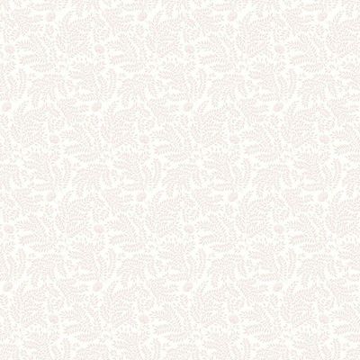 Papel De Parede Tartine Et Chocolat Feuillage Iodé 36200303 - Rolo 10m X 0,53m