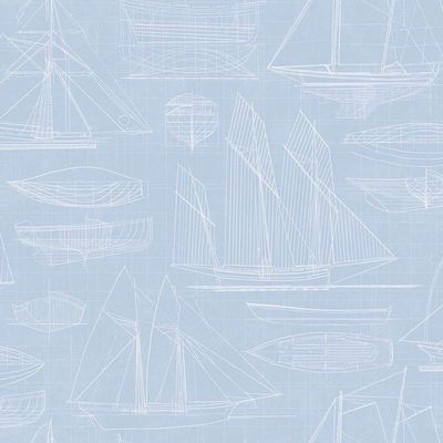 Papel De Parede Deauville 2 G23327 - Rolo 10m X 0,53m