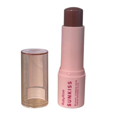 Ruby Rose Bronzer Cremoso Hbm200 6,43g Tropical Broze