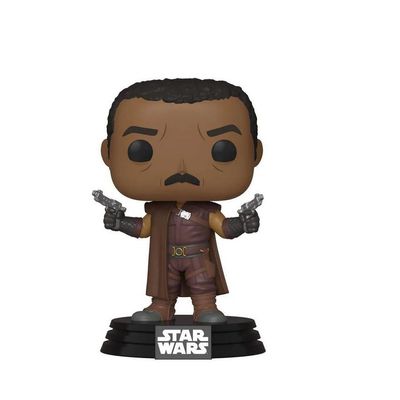 Funko Pop The Mandalorian 347 Greef Karga