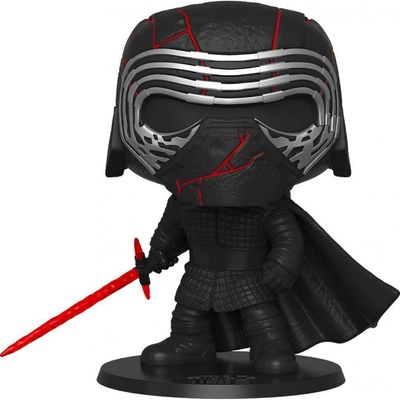 Funko Pop Star Wars 344 Kylo Ren Supreme 29cm Glows in the Dark