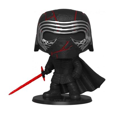 Funko Pop Star Wars 344 Kylo Ren Supreme 29cm Glows in the Dark