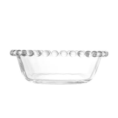 Conjunto Com 03 Bowls Em Cristal 27893 - Wolff