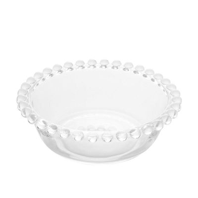 Conjunto Com 03 Bowls Em Cristal 27893 - Wolff