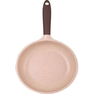 Conjunto de Panelas  Belga Revestimento Ceramico 3 Peças  MTA 8407