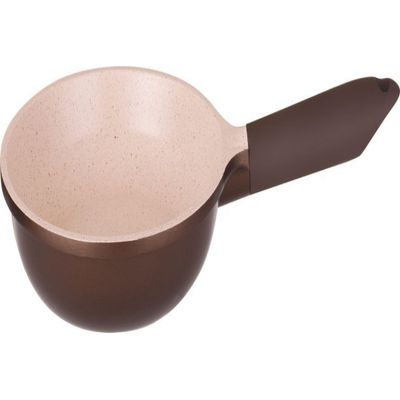 Conjunto de Panelas  Belga Revestimento Ceramico 3 Peças  MTA 8407