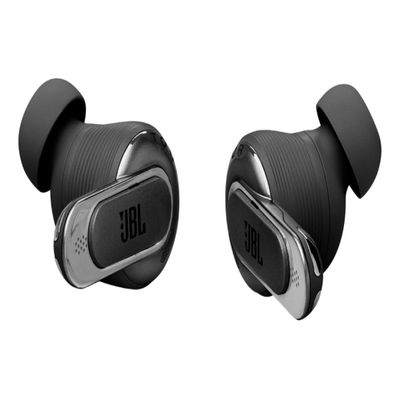 Fone De Ouvido Bluetooth Sem Fio JBL Tour Pro 3 - Preto