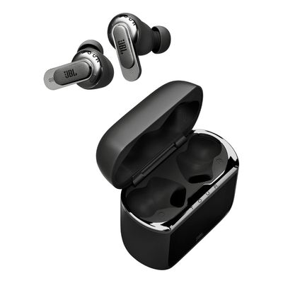 Fone De Ouvido Bluetooth Sem Fio JBL Tour Pro 3 - Preto