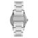 Relógio Technos Masculino Steel Prata - 2115tzu/1k