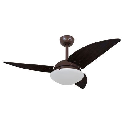Ventilador De Teto Volare Class Tabaco 220V 220V