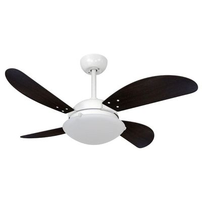 Ventilador De Teto Volare Fly Tabaco 220V 220V