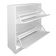 Sapateira Dumont 2 PT Branco
