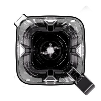 Liquidificador Philco 1500W 12 velocidades 3,1L PLQ15A 127V