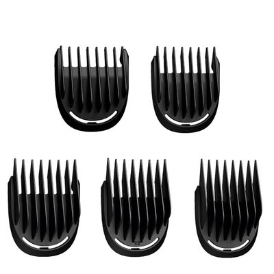Aparador de Pelos PraticGroom Mondial Preto 6W Bivolt - BG-09 BIV