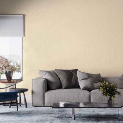 Papel de Parede Bobinex Essencial Textura Bege 4331