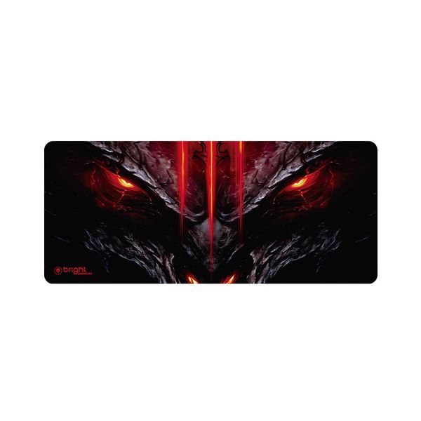 Mouse Pad Gamer Big Dragon Bright 0552BR Mouse Pad Gamer Big Dragon Bright 0552BR