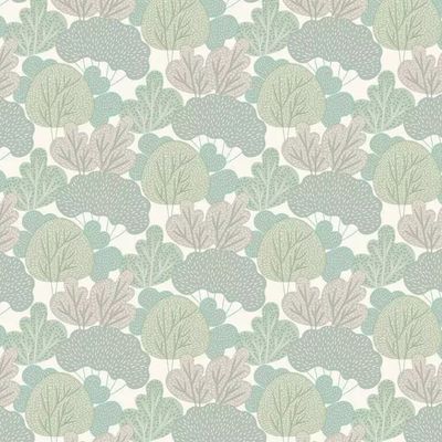 Papel de Parede HF Petit Infantil Verde 96814
