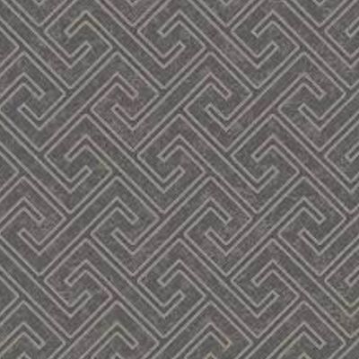 Papel de Parede Lille Geométrico Cinza 54909