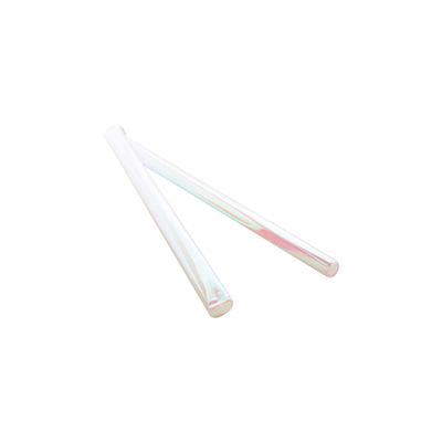 Papel Nacarado Packpel Transparente 70x90cm com 2 Folhas