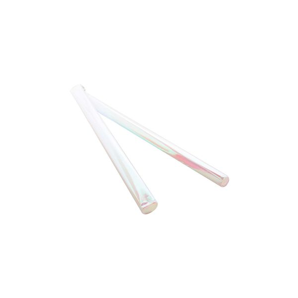 Papel Nacarado Packpel Transparente 70x90cm com 2 Folhas