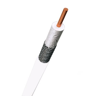 Cabo Coaxial RG6 - 1 Metro