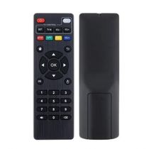 Controle Remoto Para Tv Box 4k