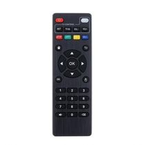 Controle Remoto Para Tv Box 4k