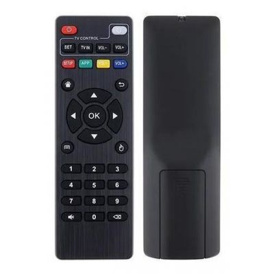 Controle Remoto Para Tv Box 4k
